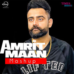 Cover of Mashup - Single