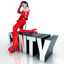 Cover of CVNTY