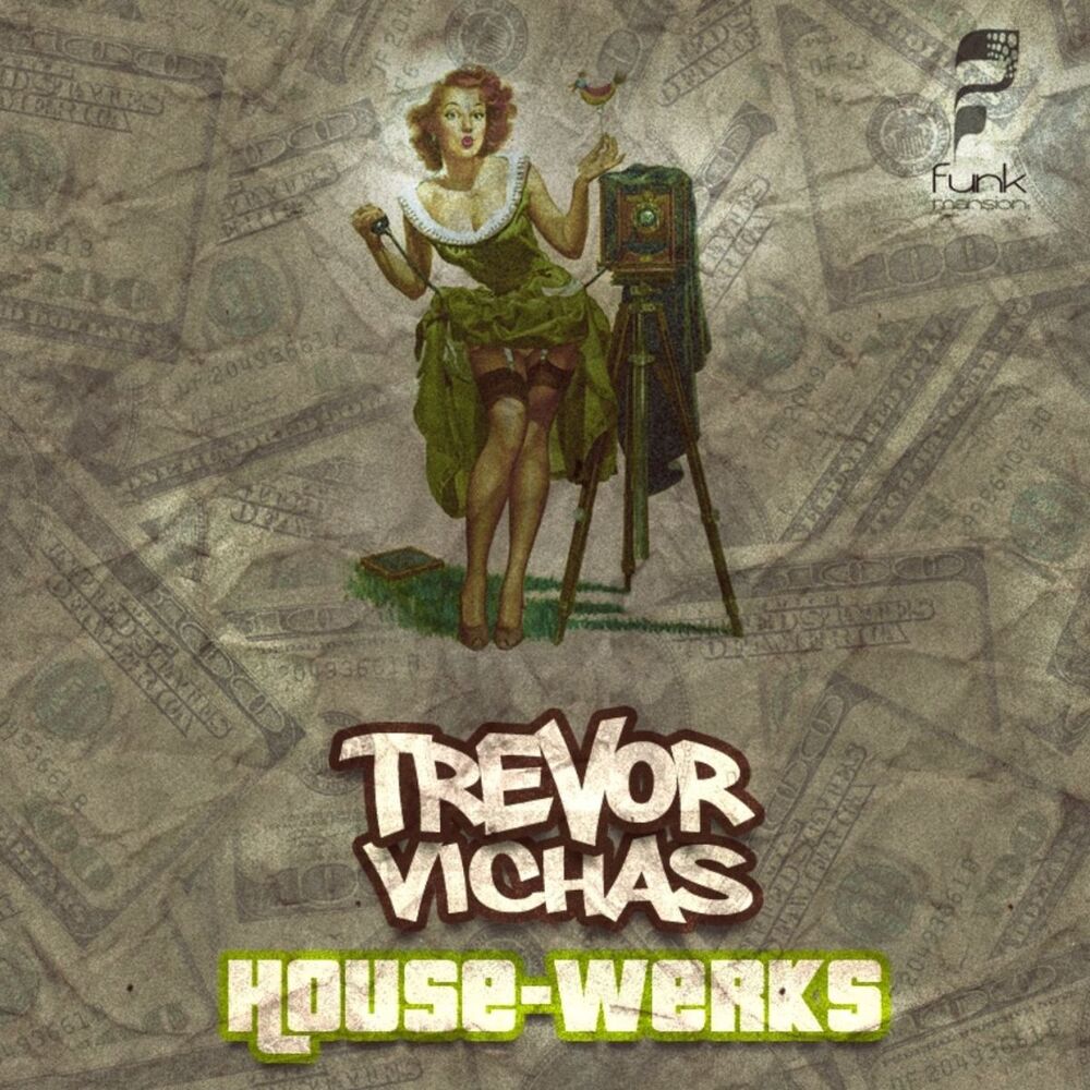 Picture of House Werks Ep