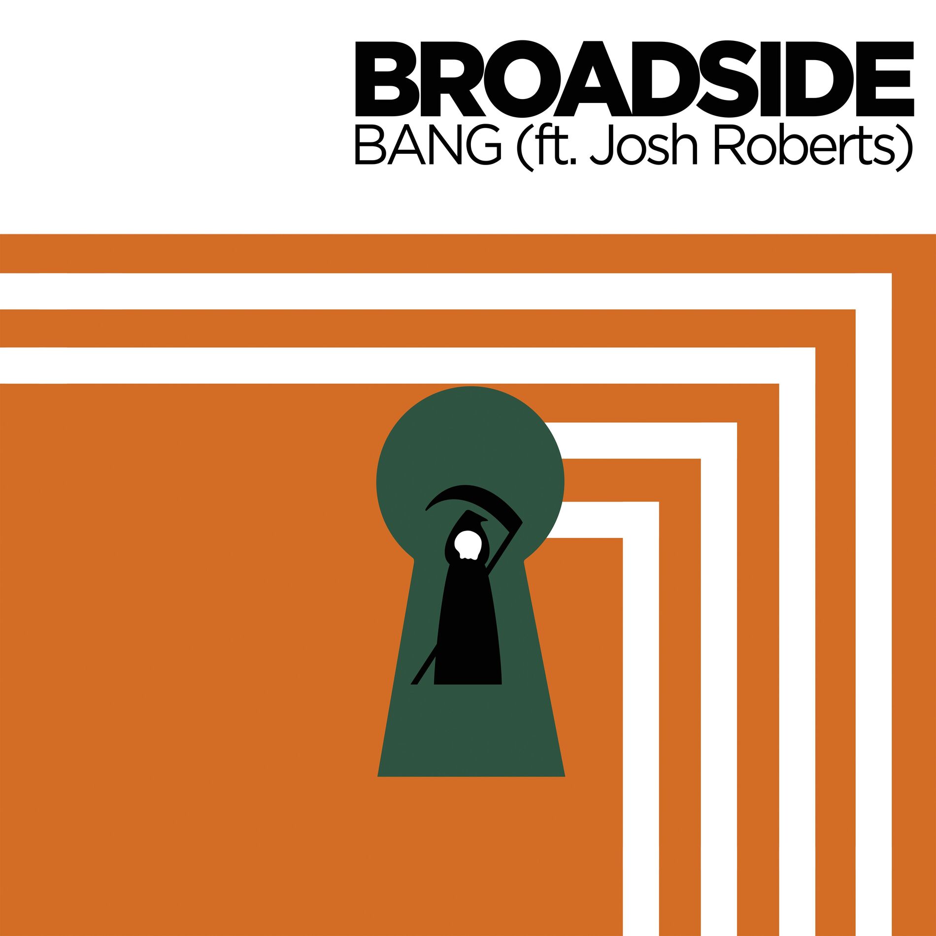 Album cover of Bang