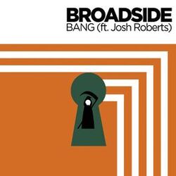 Cover of Bang