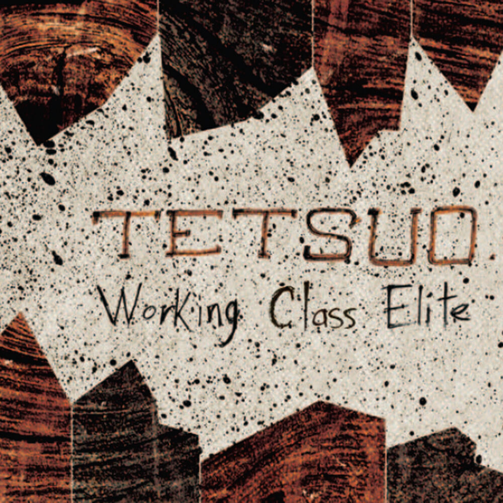 Picture of Working Class Elite