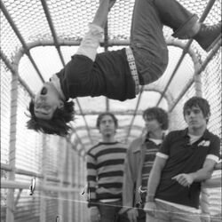 Cover of Fix Me (B-Side)