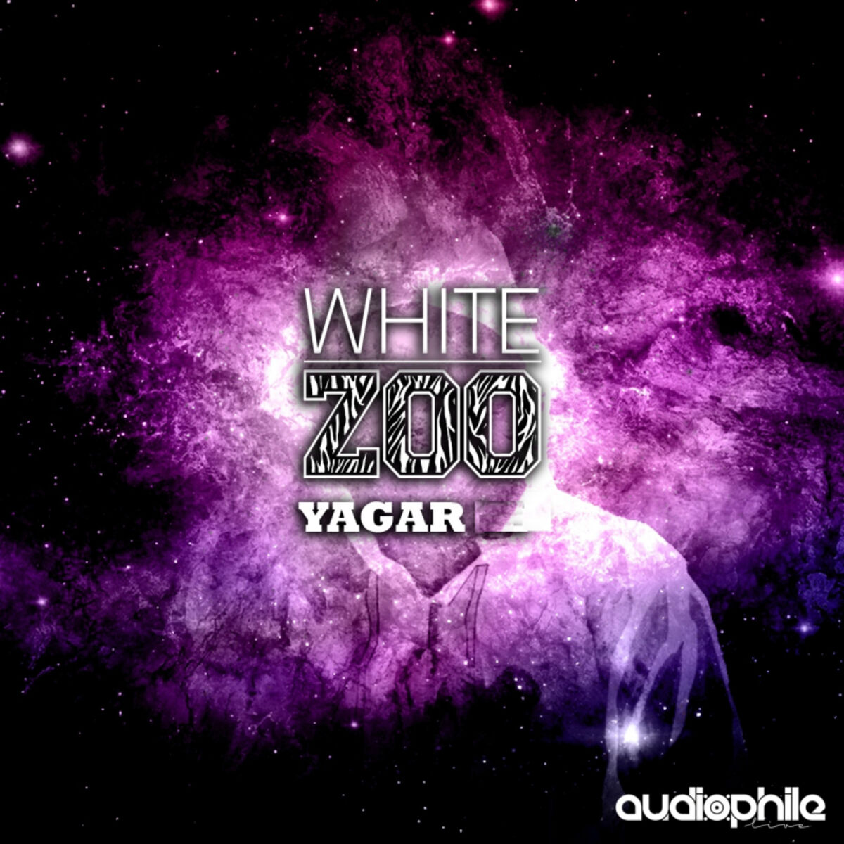 Album cover of Yagar