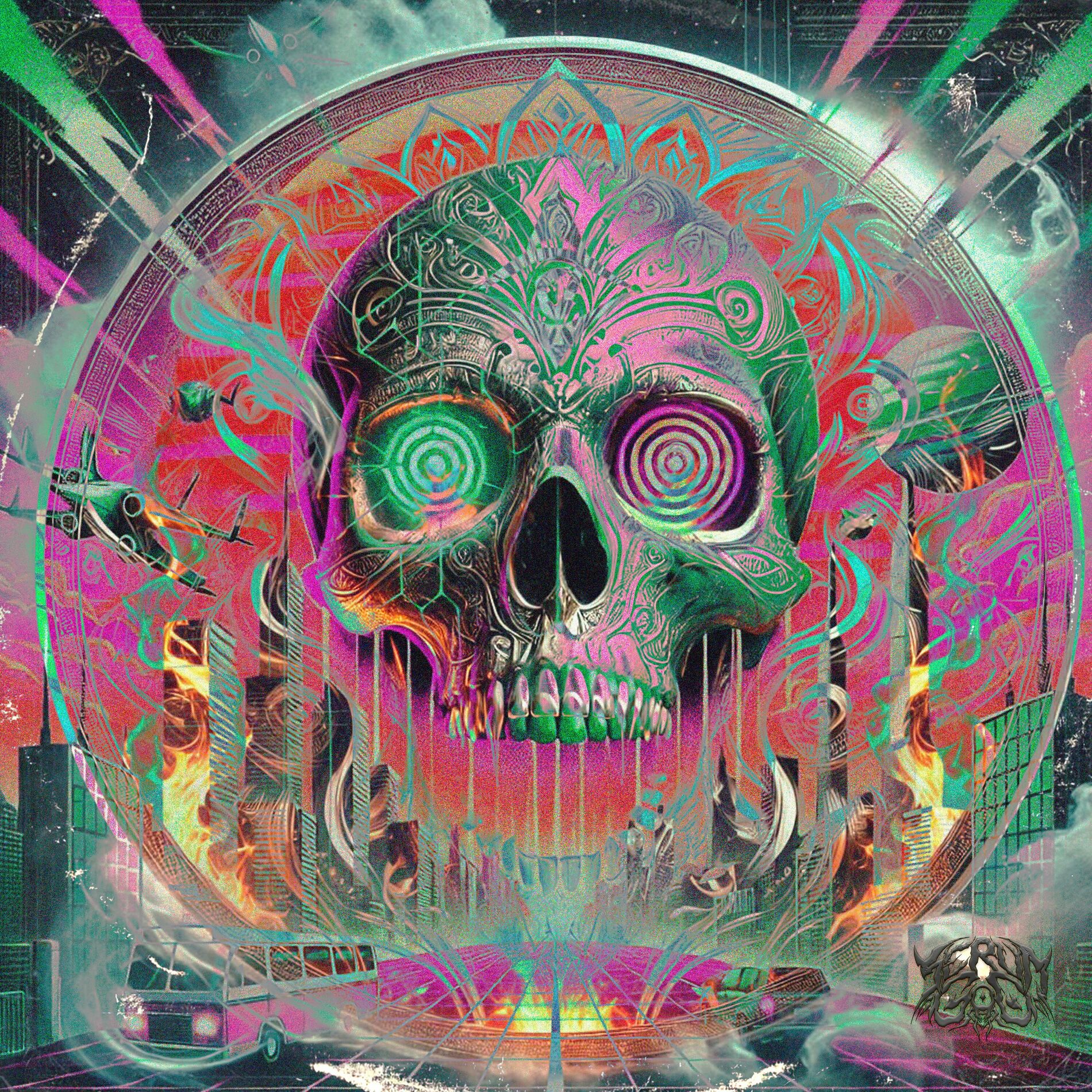 Album cover of OKO