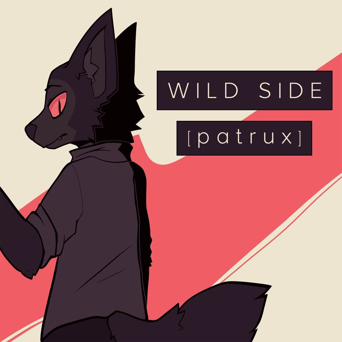 Album cover of Wild Side