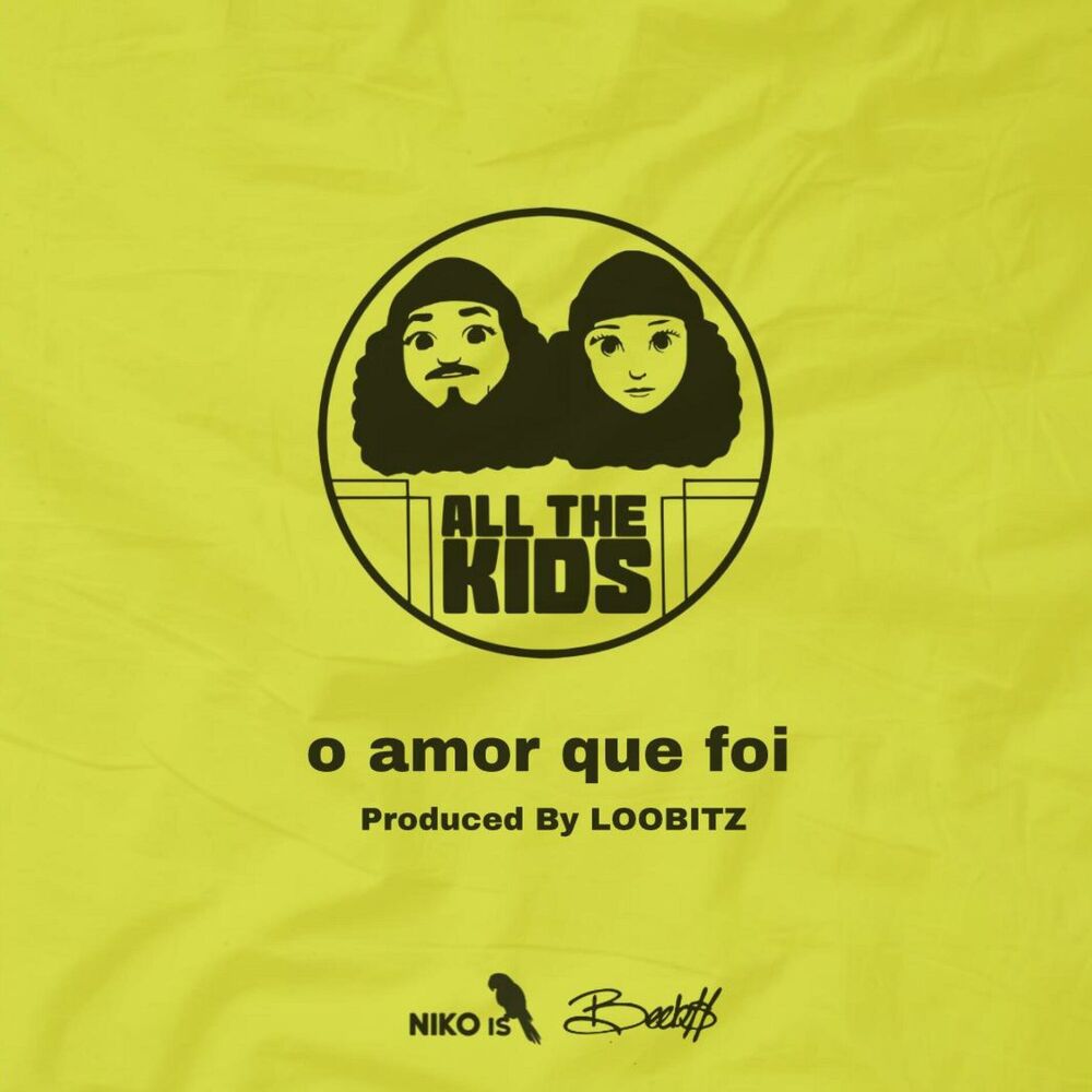 Picture of O Amor Que Foi