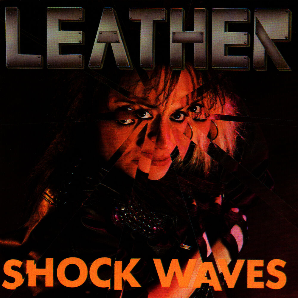 Picture of Shock Waves (Remastered)