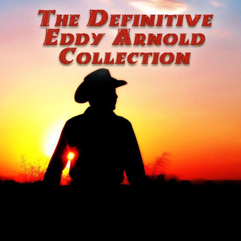 Picture of The Definitive Collection of Eddy Arnold