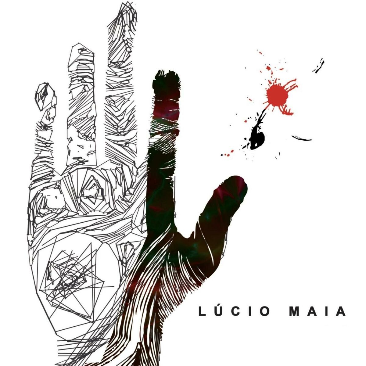 Album cover of Palomar