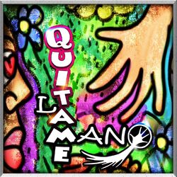 Cover of QUITAME LA MANO
