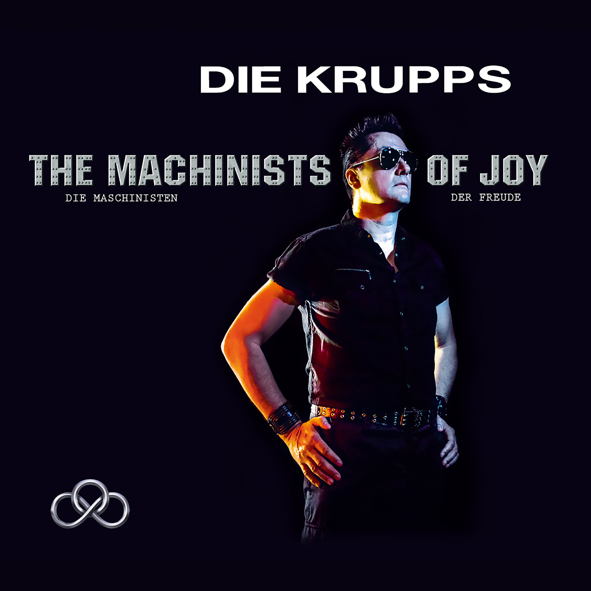 Album cover of Eiskalter Engel