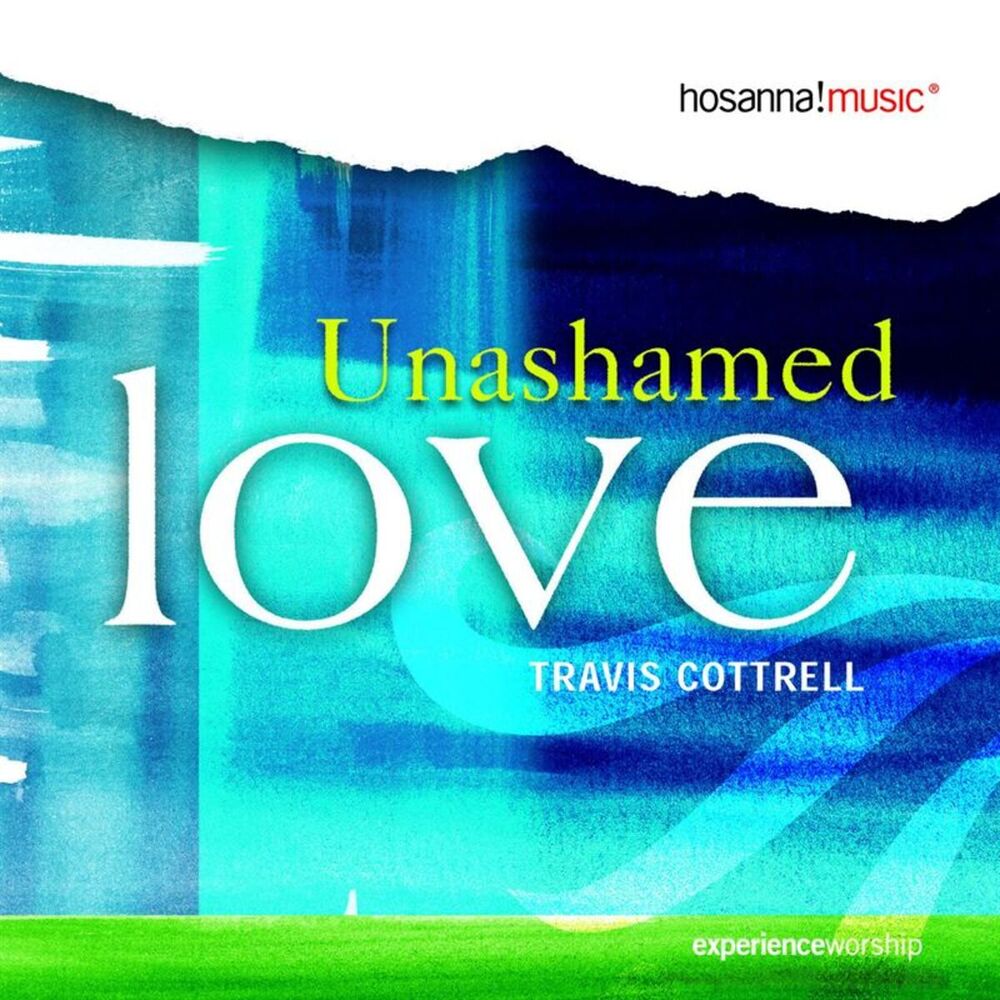 Picture of Unashamed Love