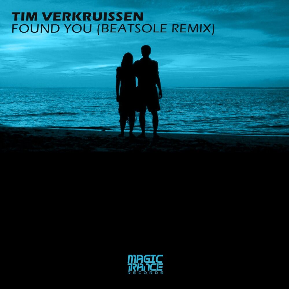 Picture of Found You (Beatsole Remix)