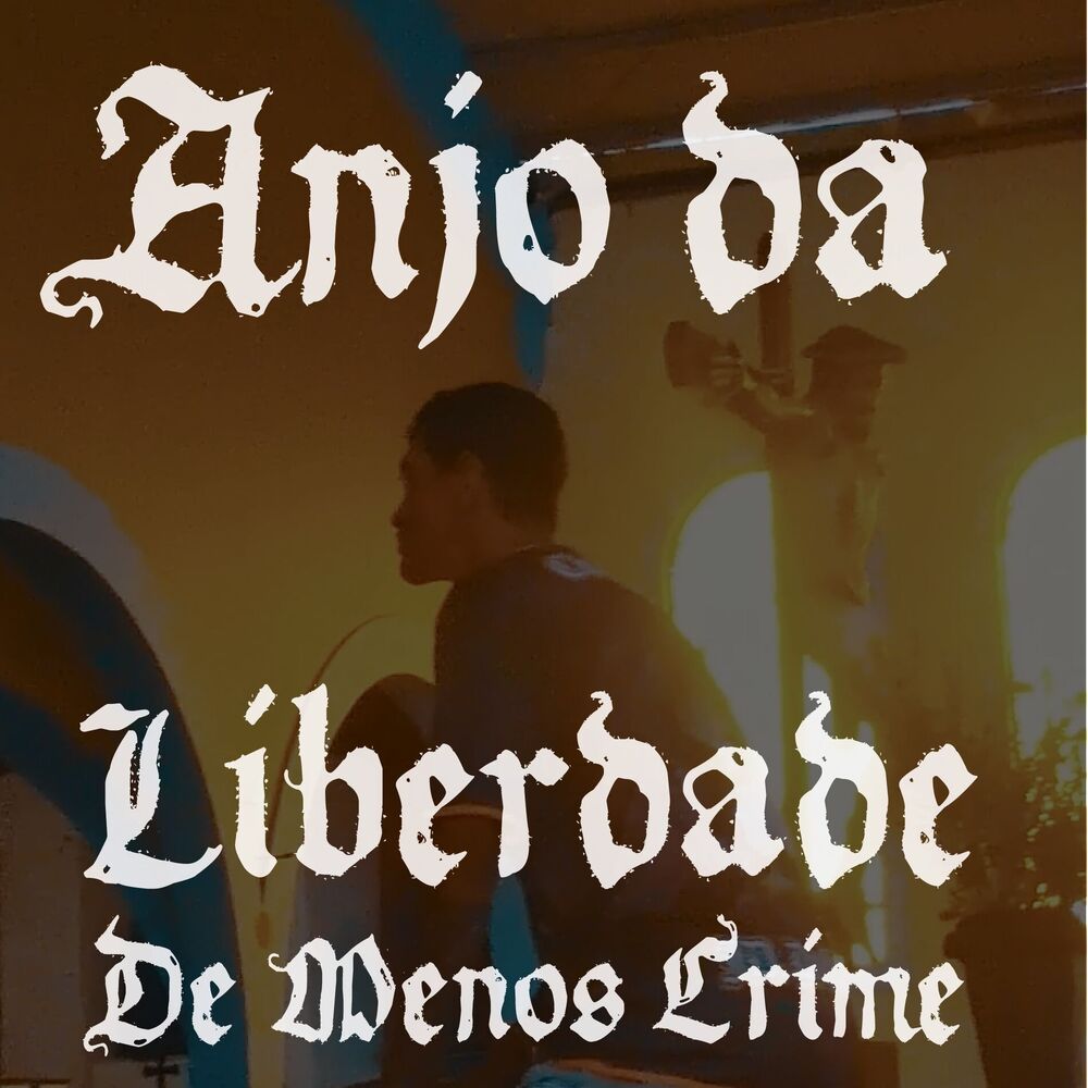 Picture of Anjo da Liberdade