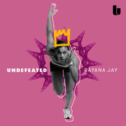 Cover of Undefeated