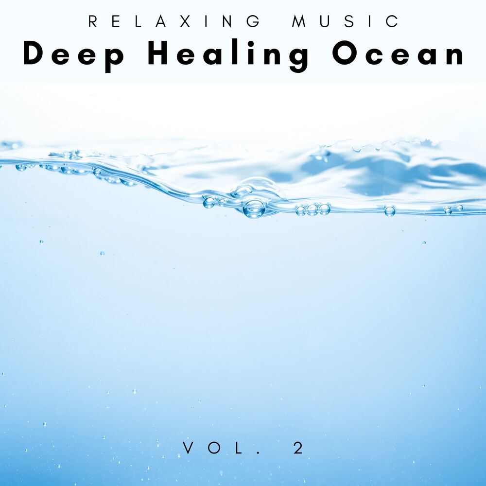 Picture of 1 Deep Healing Ocean vol. 2