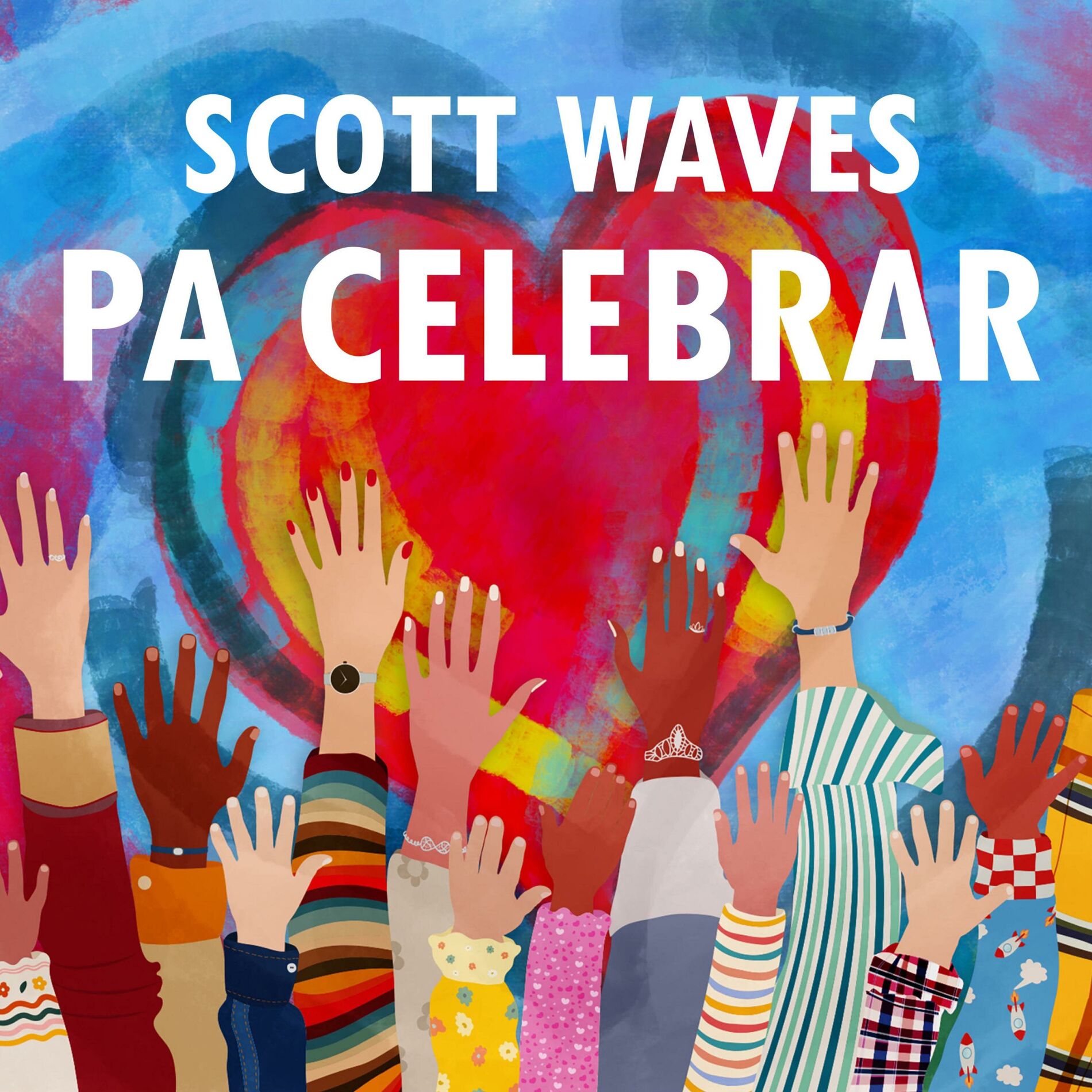 Album cover of pa celebrar (Fischer & Fritz Remix)