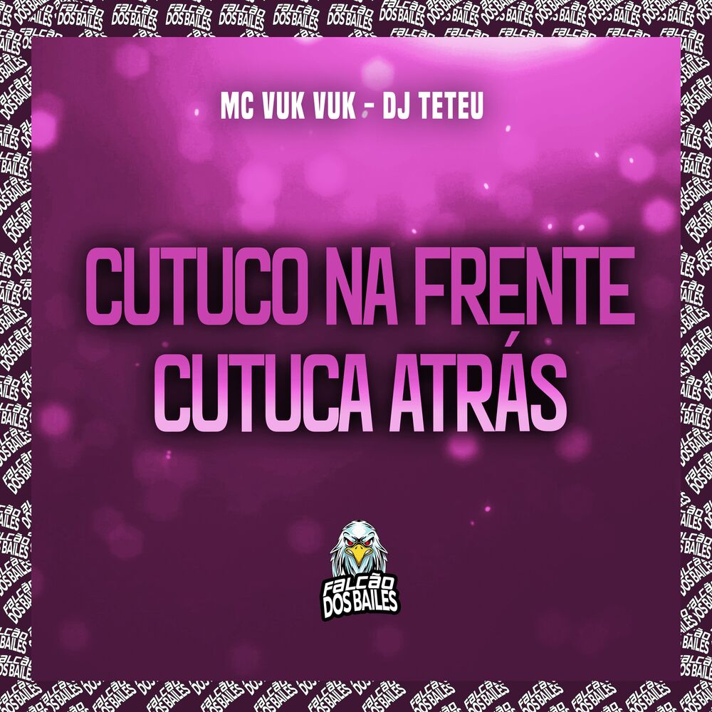 Picture of Cutuco na Frente Cutuco Atrás