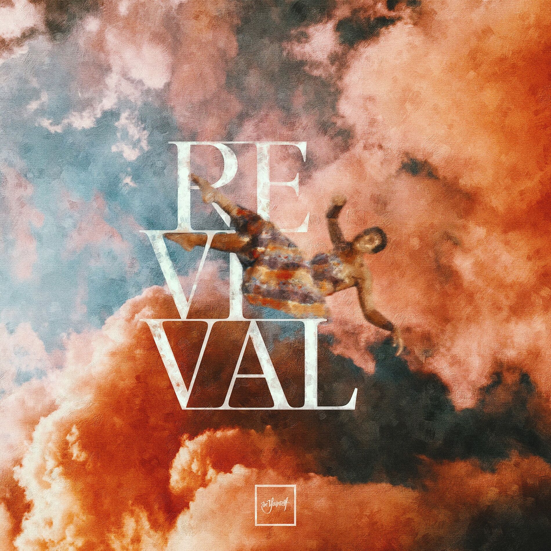 Album cover of Revival