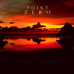 Cover of Point Zero