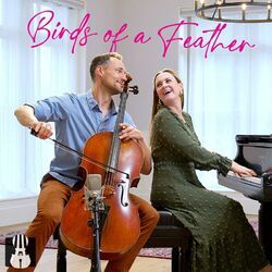 Cover of BIRDS OF A FEATHER