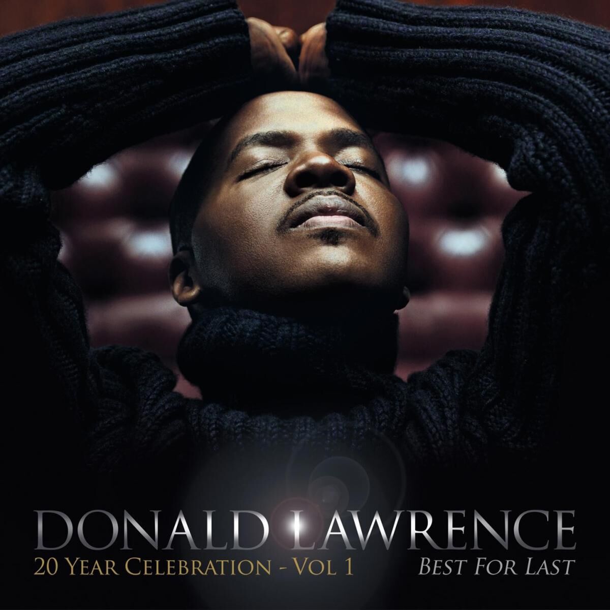 Album cover of The Gift