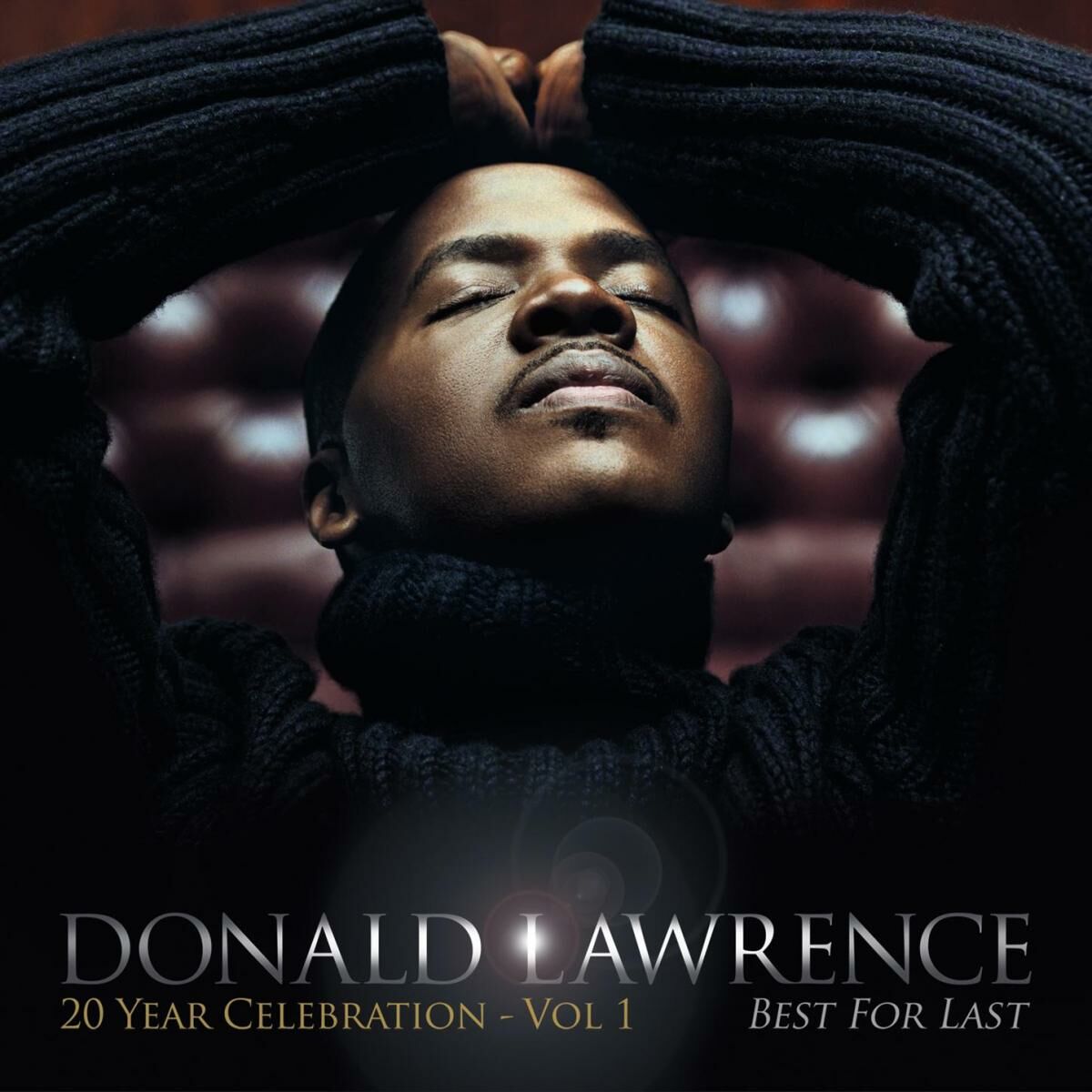 Album cover of Best For Last