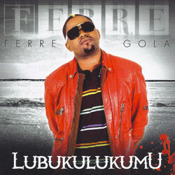 Cover of Lubukulukumu - EP