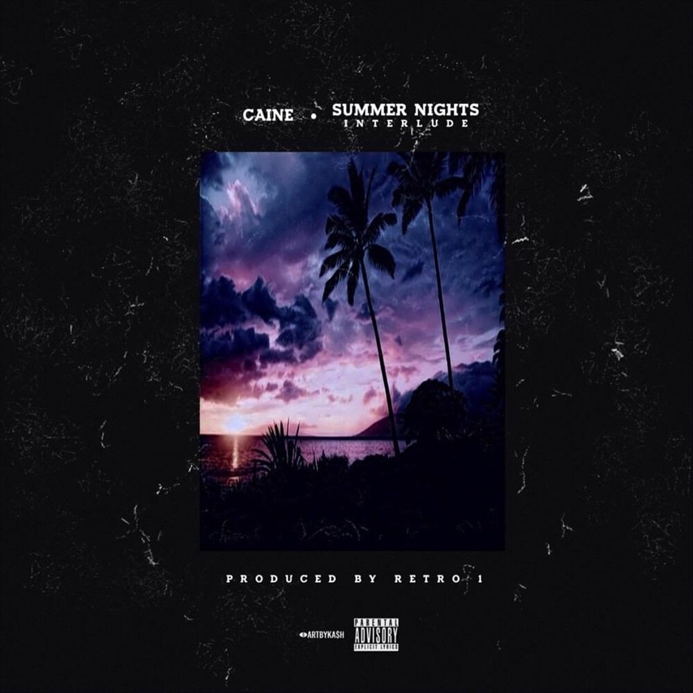 Picture of Summer Nights - Single