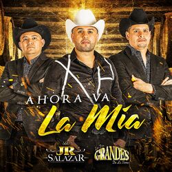 Cover of Ahora Va la Mía
