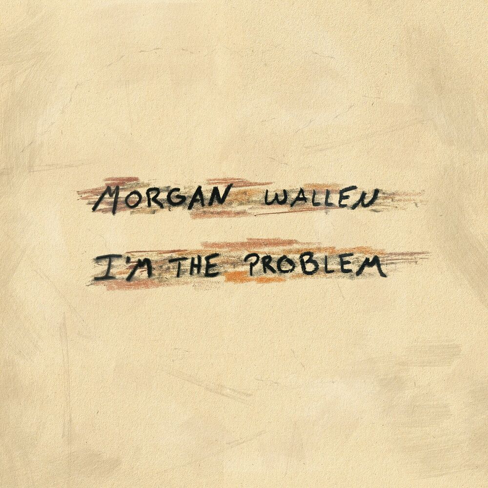 Picture of I'm The Problem