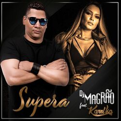 Cover of Supera