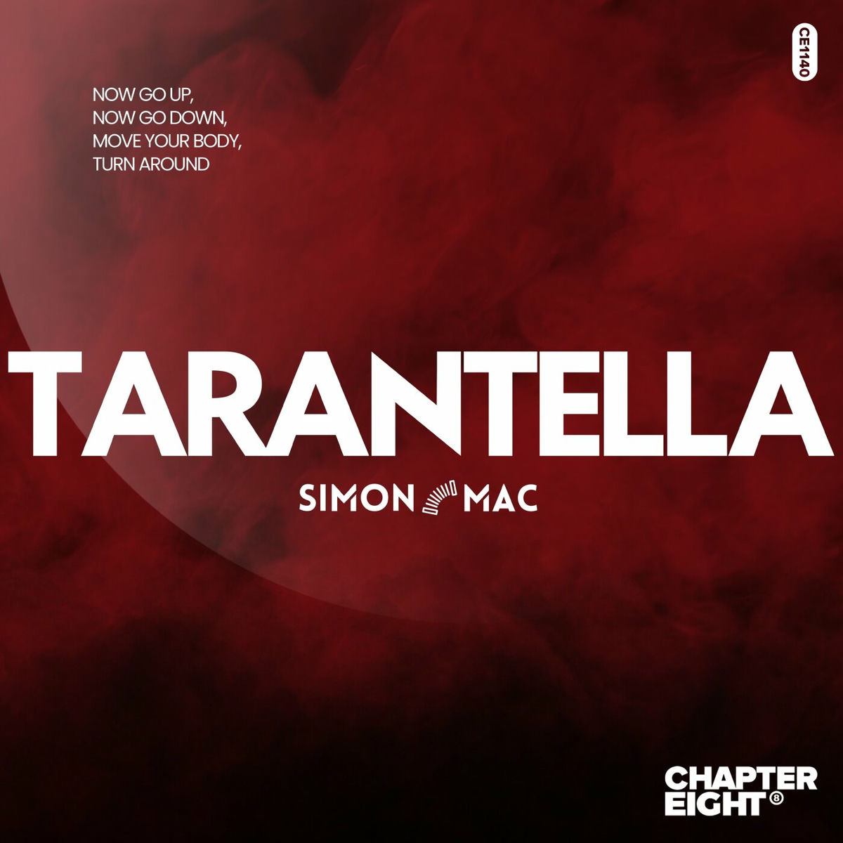 Album cover of Tarantella
