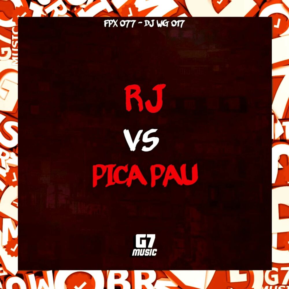Picture of Rj Vs Pica Pau