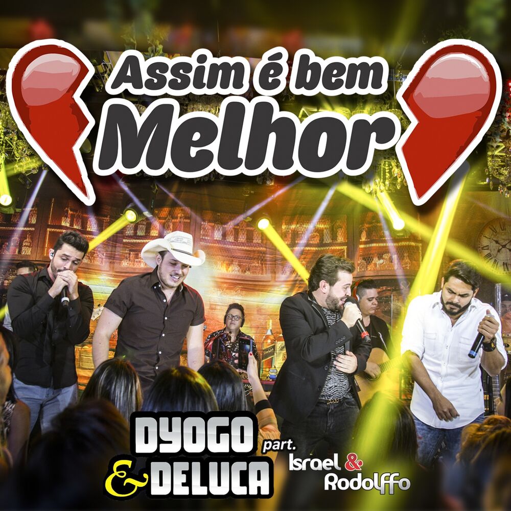Picture of Assim É Bem Melhor