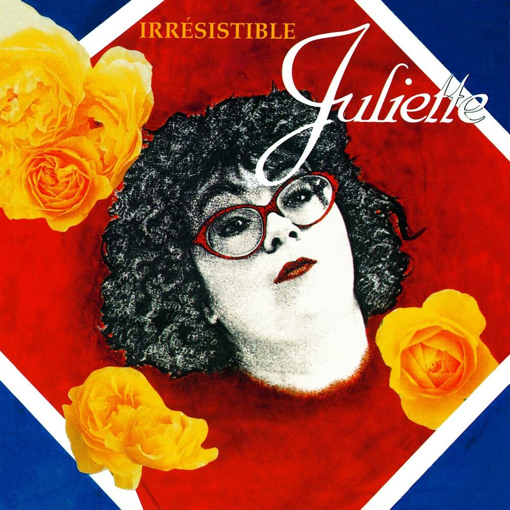 Picture of Irrésistible