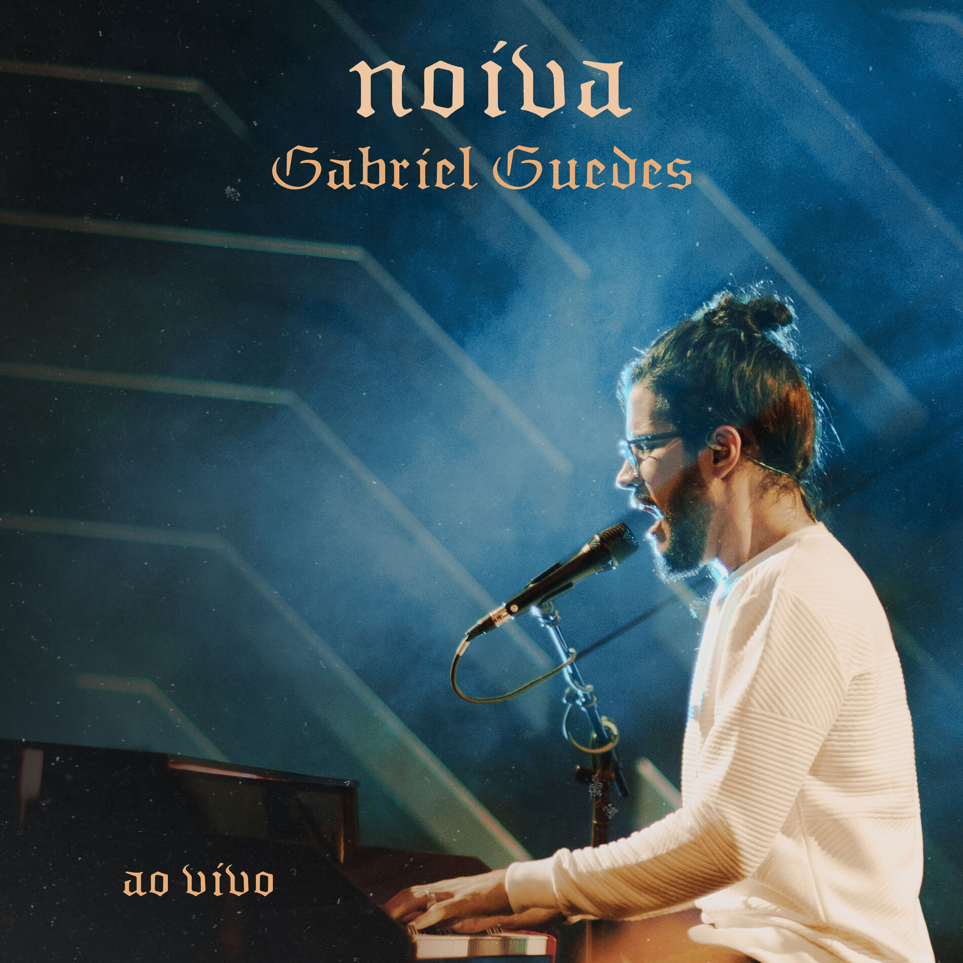 Album cover of Noiva