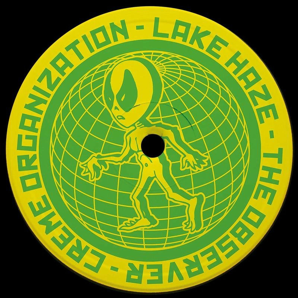 Album cover of Unexplored Oceanic Territory