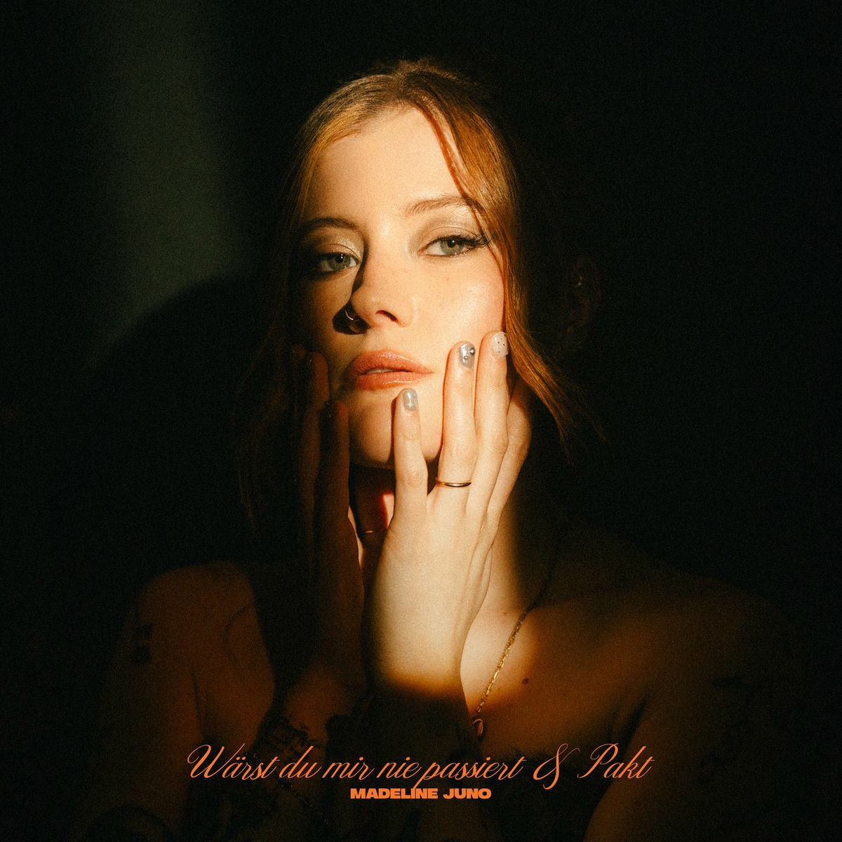 Album cover of Wärst du mir nie passiert