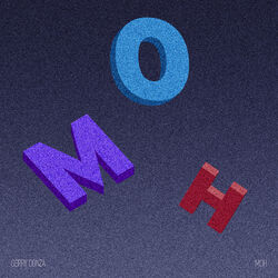 Cover of MOH