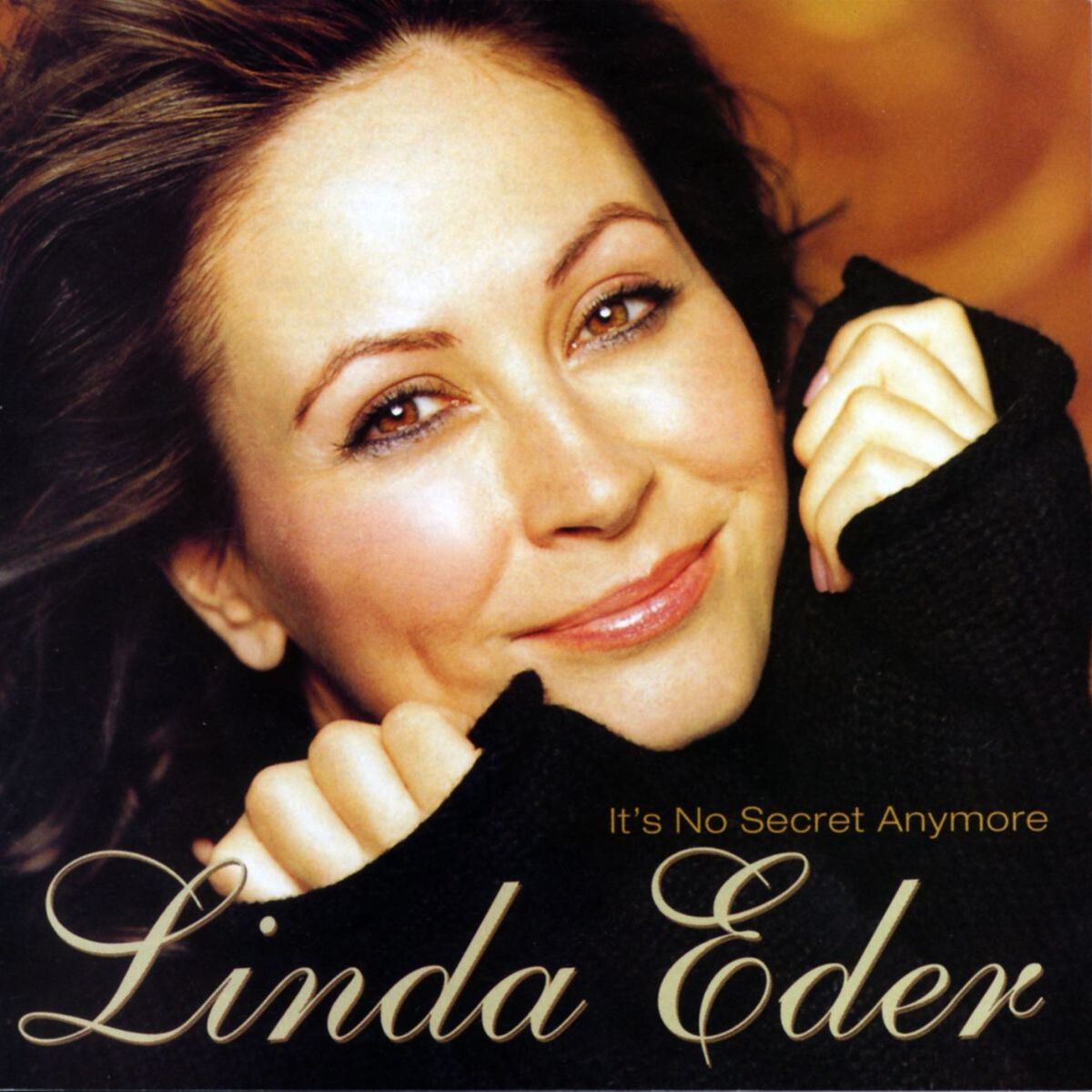 Album cover of It's No Secret Anymore