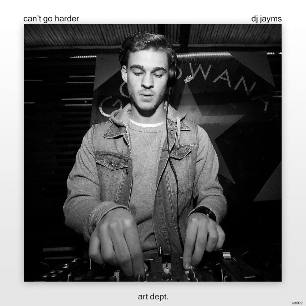 Picture of Can't Go Harder