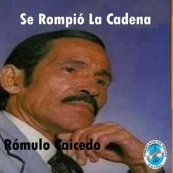 Cover of Se Rompió la Cadena