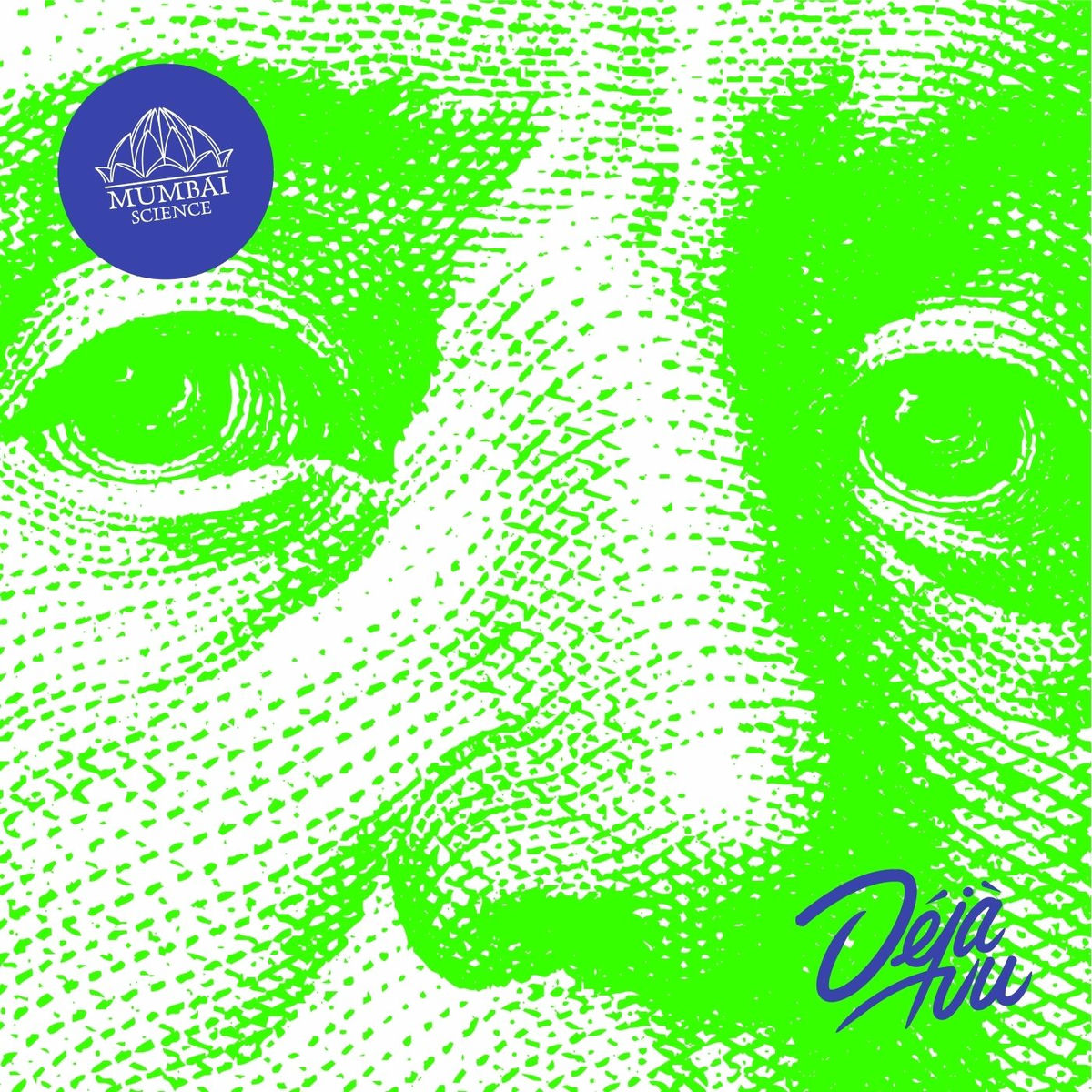 Album cover of Déjà Vu