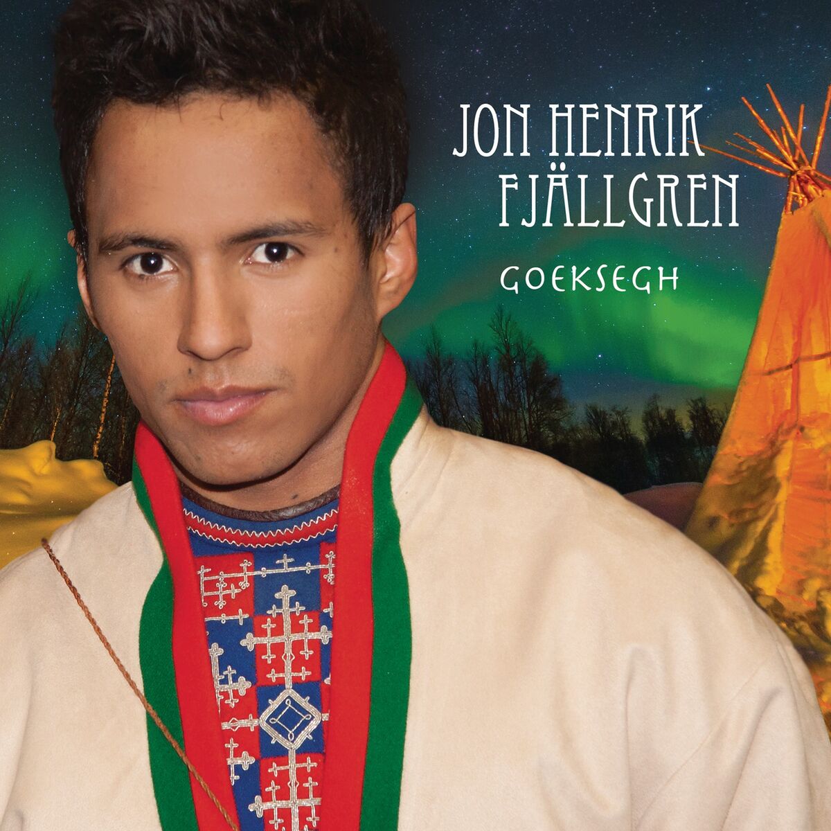 Album cover of Goeksegh