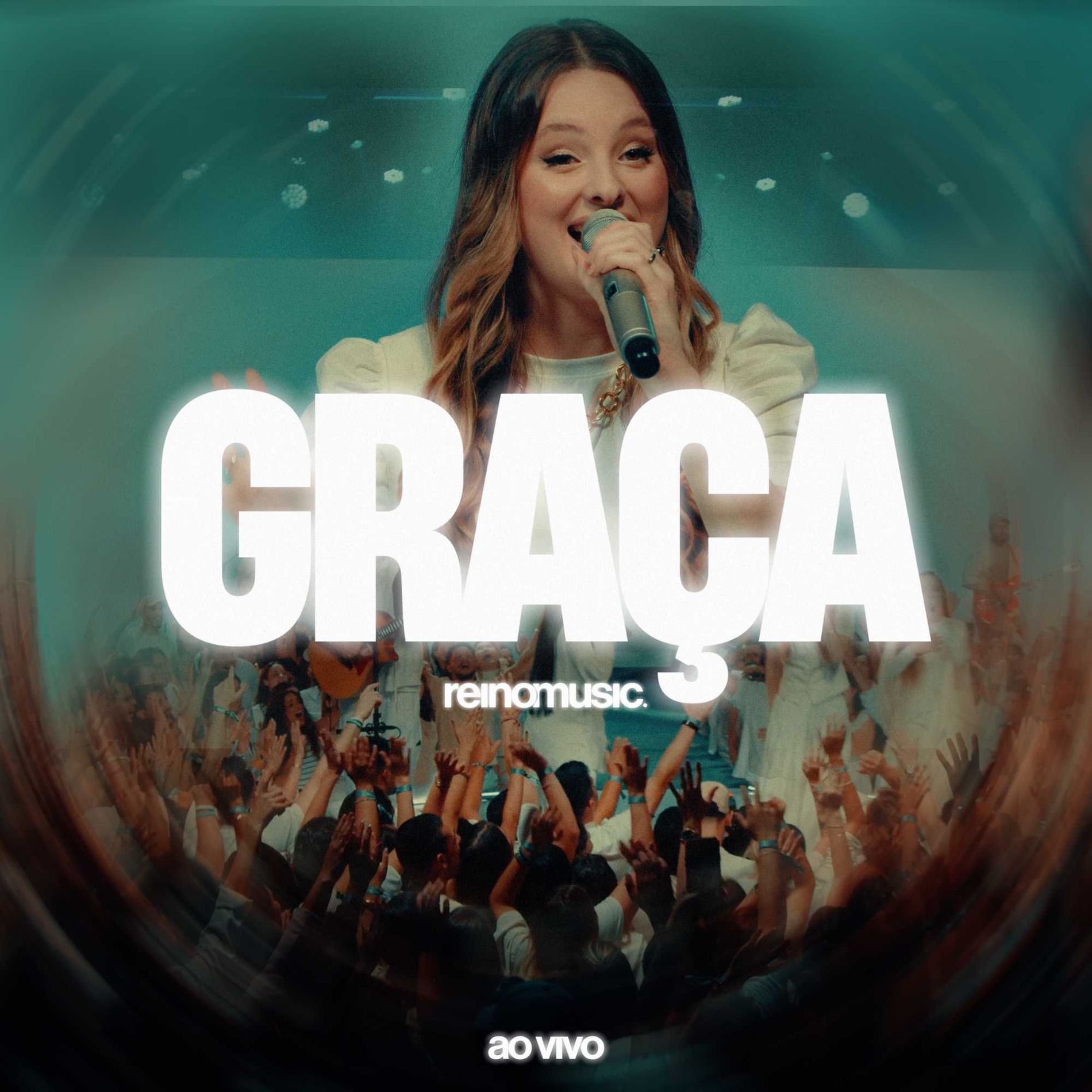 Album cover of Graça