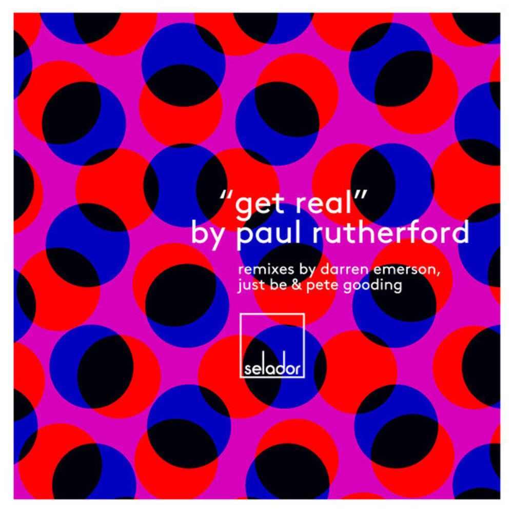 Picture of Get Real
