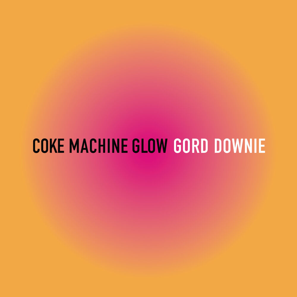 Picture of Coke Machine Glow