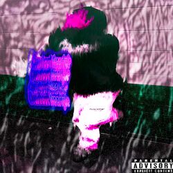Cover of Crashout Freestyle